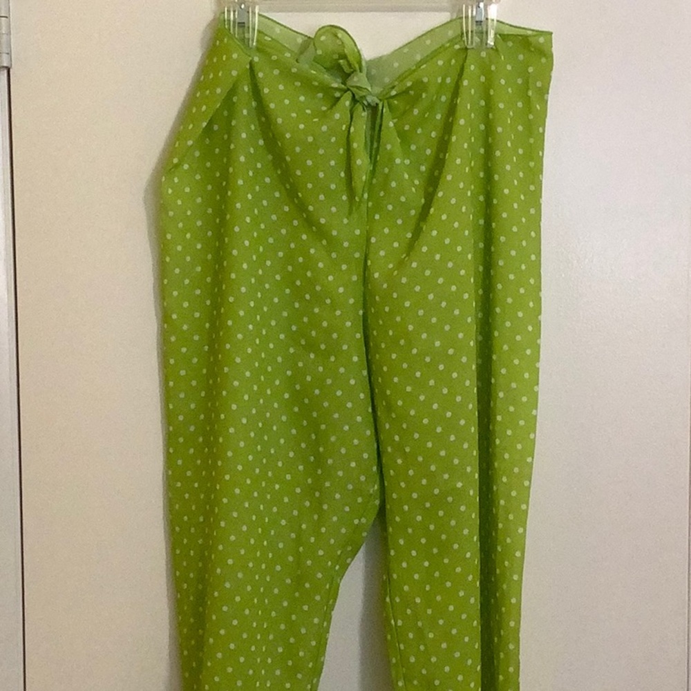 Dotti Coverup Pants